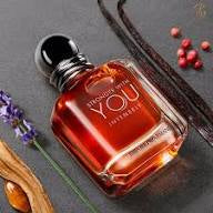 Stronger With You Intensely Sample