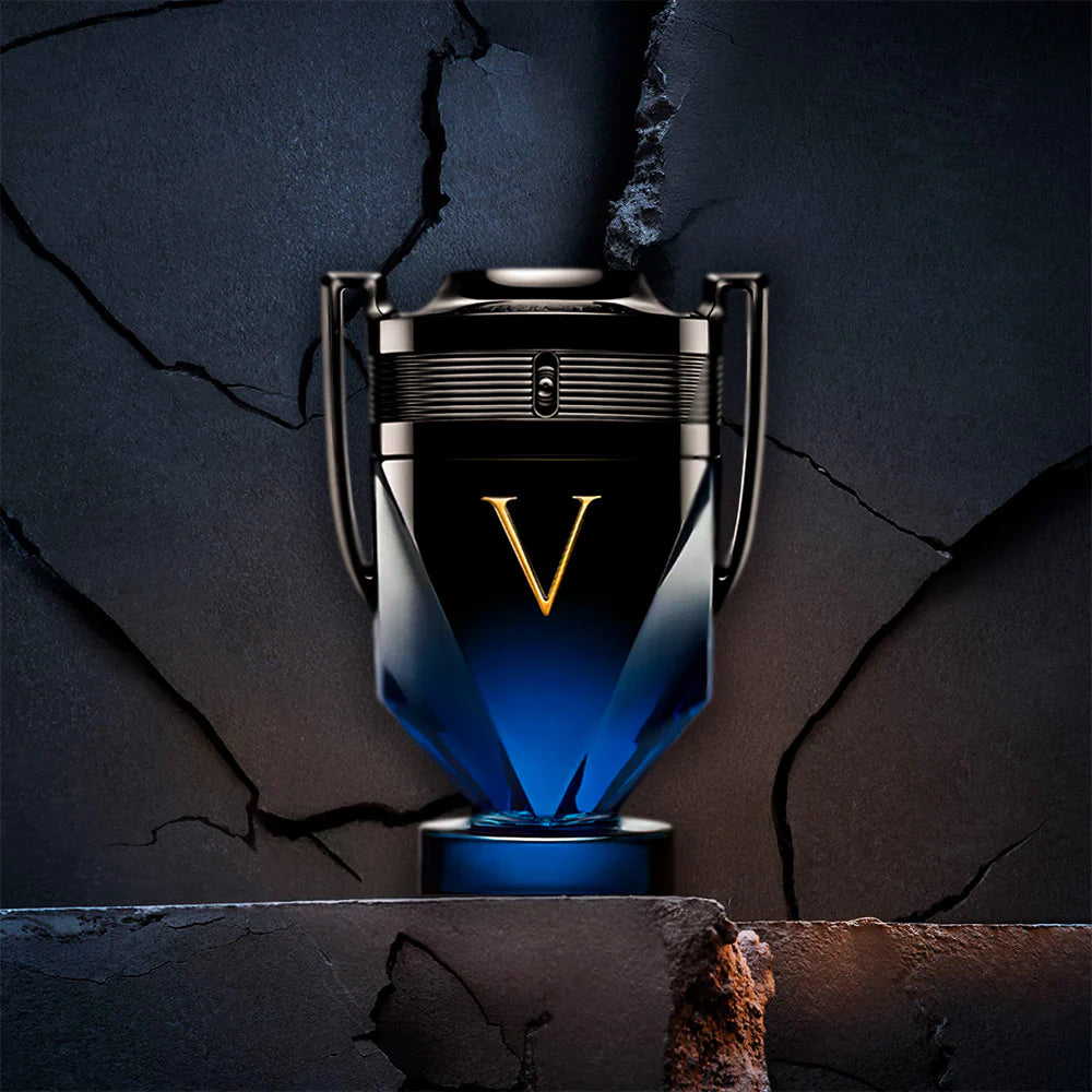 Invictus Victory Elixir