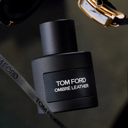 Tom Ford Ombre Leather Sample