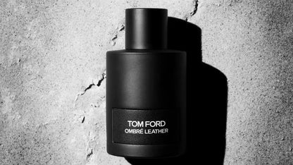 Tom Ford Ombre Leather Sample
