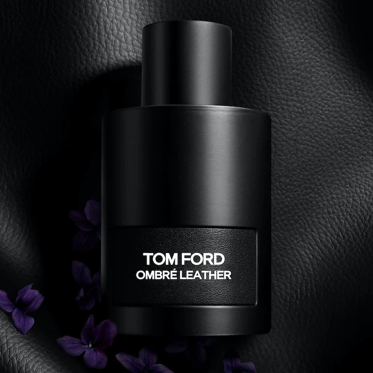 Tom Ford Ombre Leather Sample
