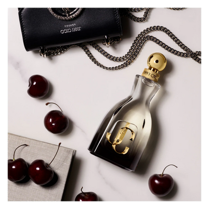 Jimmy Choo I Want You Forever Sample