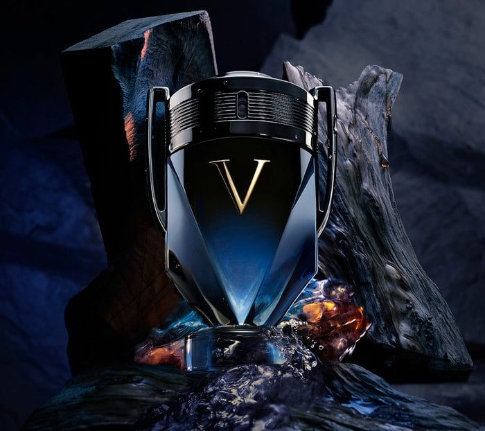 Invictus Victory Elixir