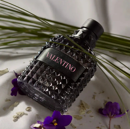 Valentino Uomo Eau De Toilette Sample