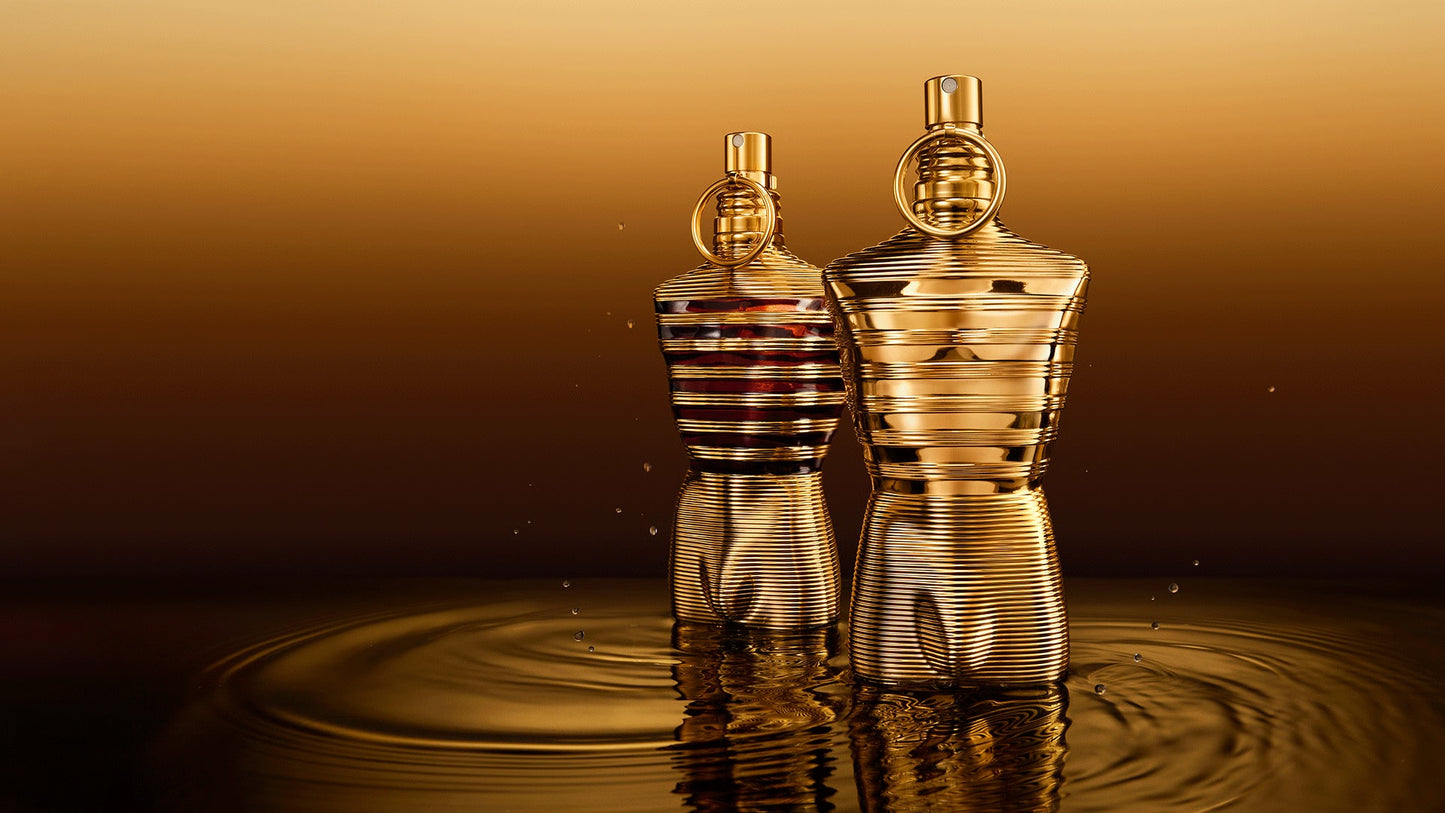 Jean Paul Gaultier Elixir Sample