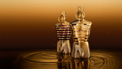 Jean Paul Gaultier Elixir Sample