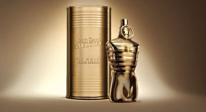 Jean Paul Gaultier Elixir Sample