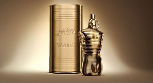 Jean Paul Gaultier Elixir Sample