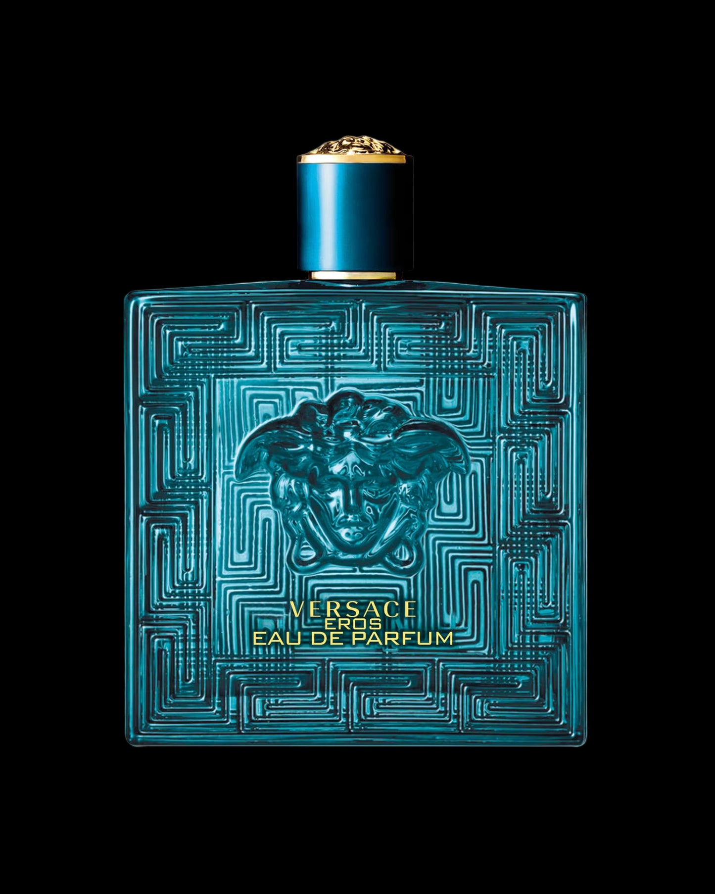 Versace Eros Sample
