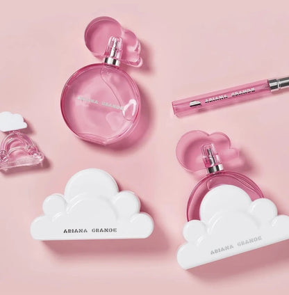 Ariana Grande Cloud Pink Sample