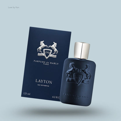 Parfums De Marly Layton Sample