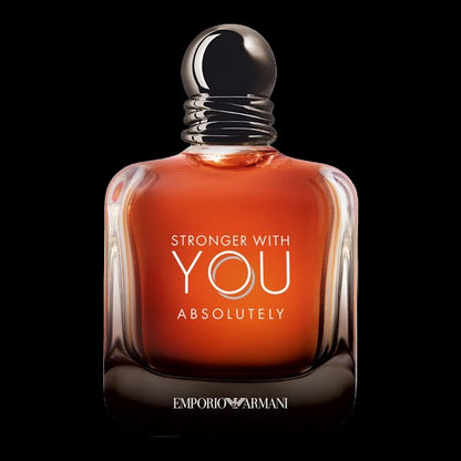 Stronger With You Absolutely Sample