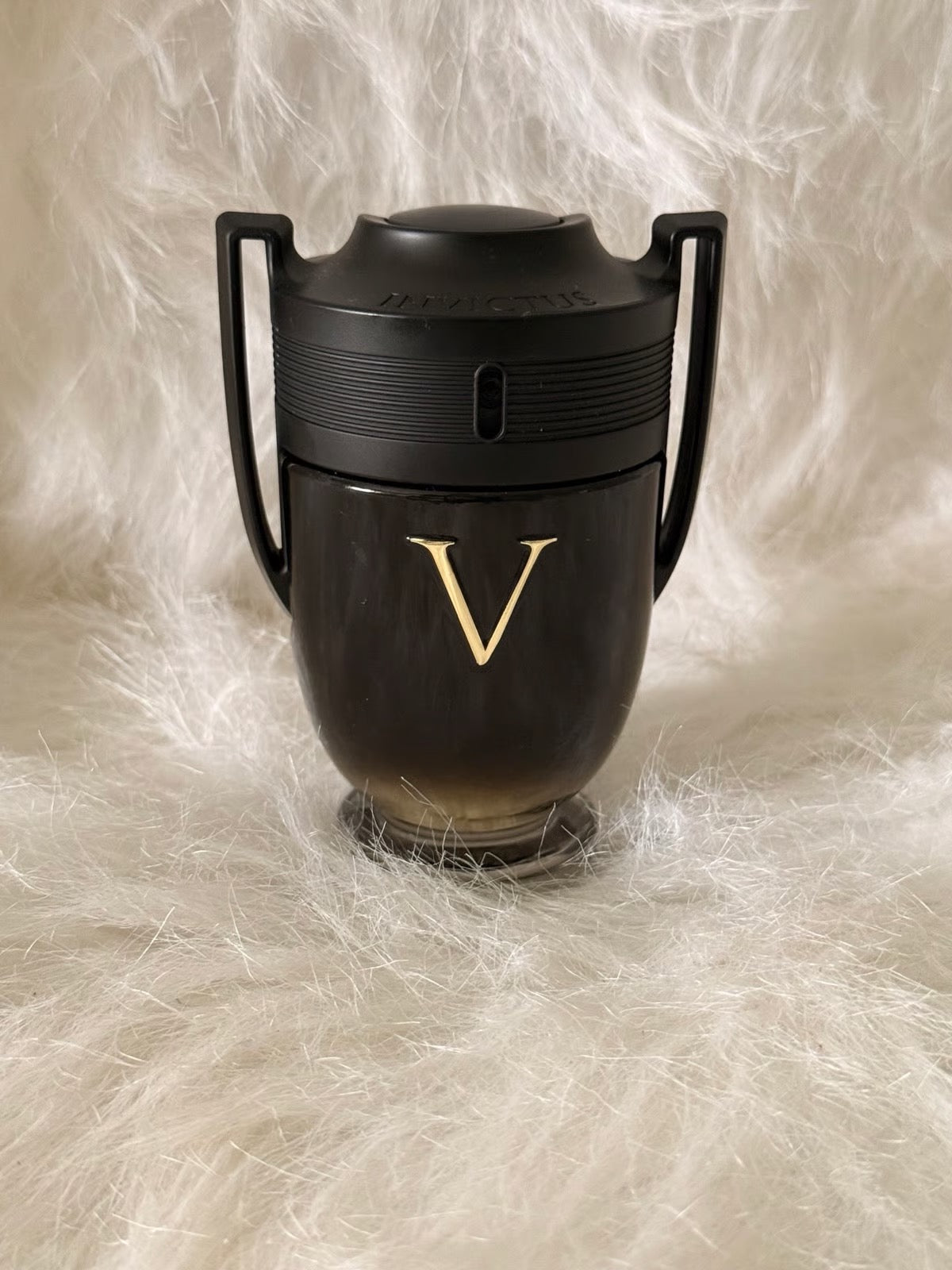 Invictus Victory Sample