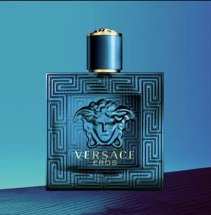 Versace Eros Sample