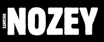 Nozey Decants